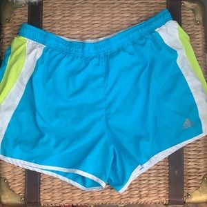 Women’s Adidas Running Shorts